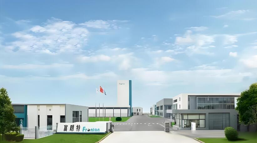 上海富朗特誠聘各區域預混料經理以及全國銷售精英