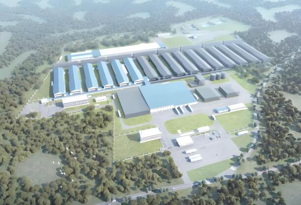 益海晨科 招募“獸醫師”“養殖儲備生”